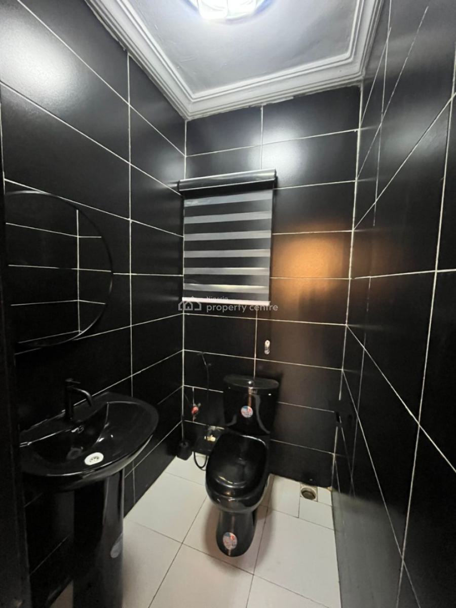 Brand New Luxury Furnished 2bedroom Apartment with Swimming Pool, Ikate, Lekki Phase 1, Lekki, Lagos, House Short Let