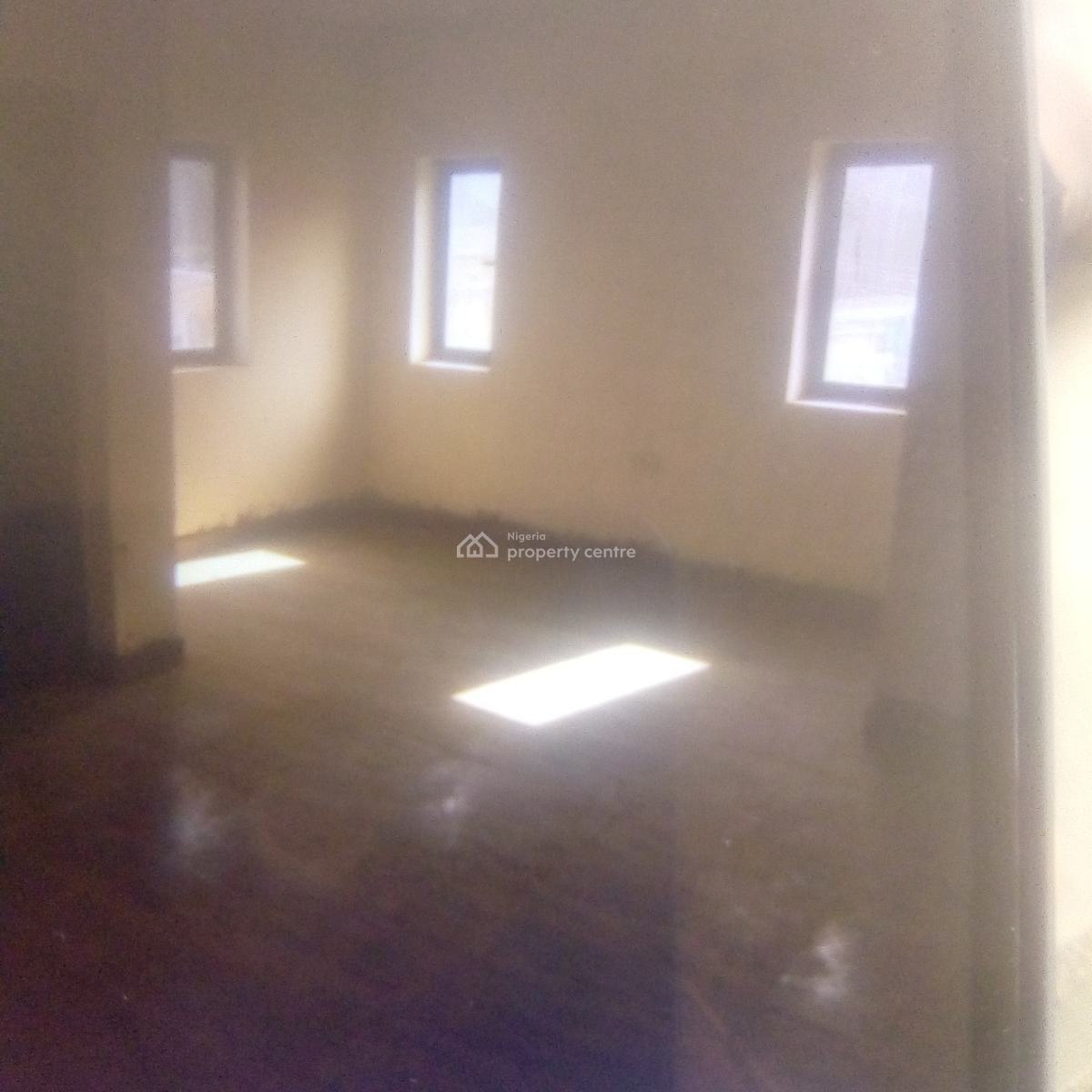 Mini Flat, Muritala Street 2, Gbagada, Lagos, Mini Flat (room and Parlour) for Rent