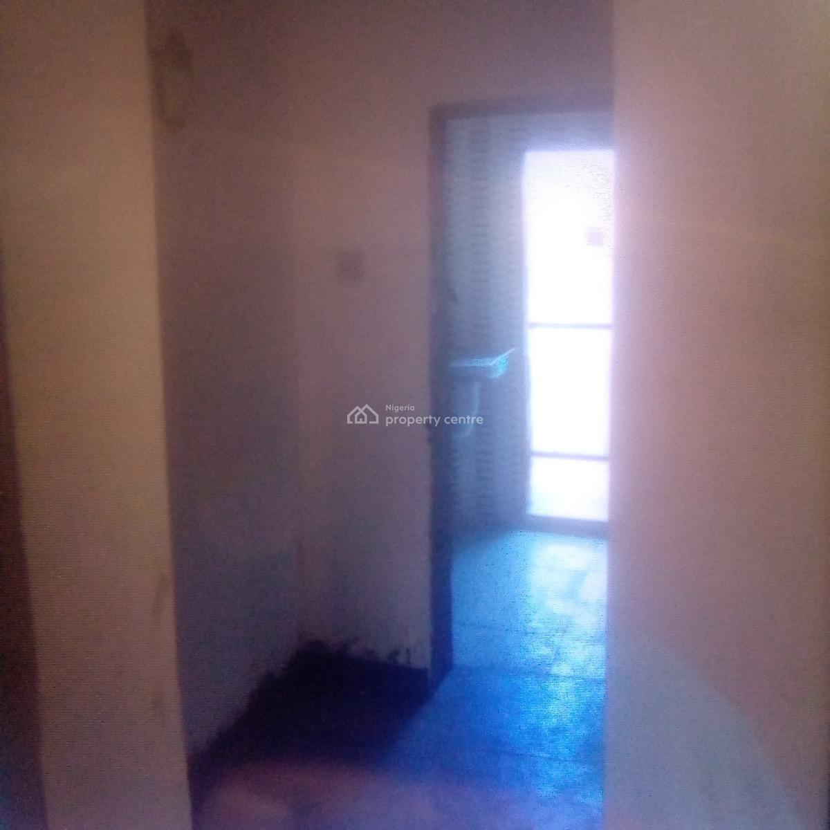 Mini Flat, Muritala Street 2, Gbagada, Lagos, Mini Flat (room and Parlour) for Rent