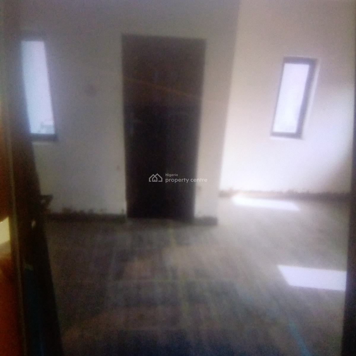 Mini Flat, Muritala Street 2, Gbagada, Lagos, Mini Flat (room and Parlour) for Rent
