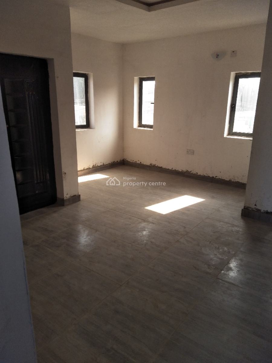 a Spacious Mini Flat, Muritala Street 2, Gbagada, Lagos, Mini Flat (room and Parlour) for Rent