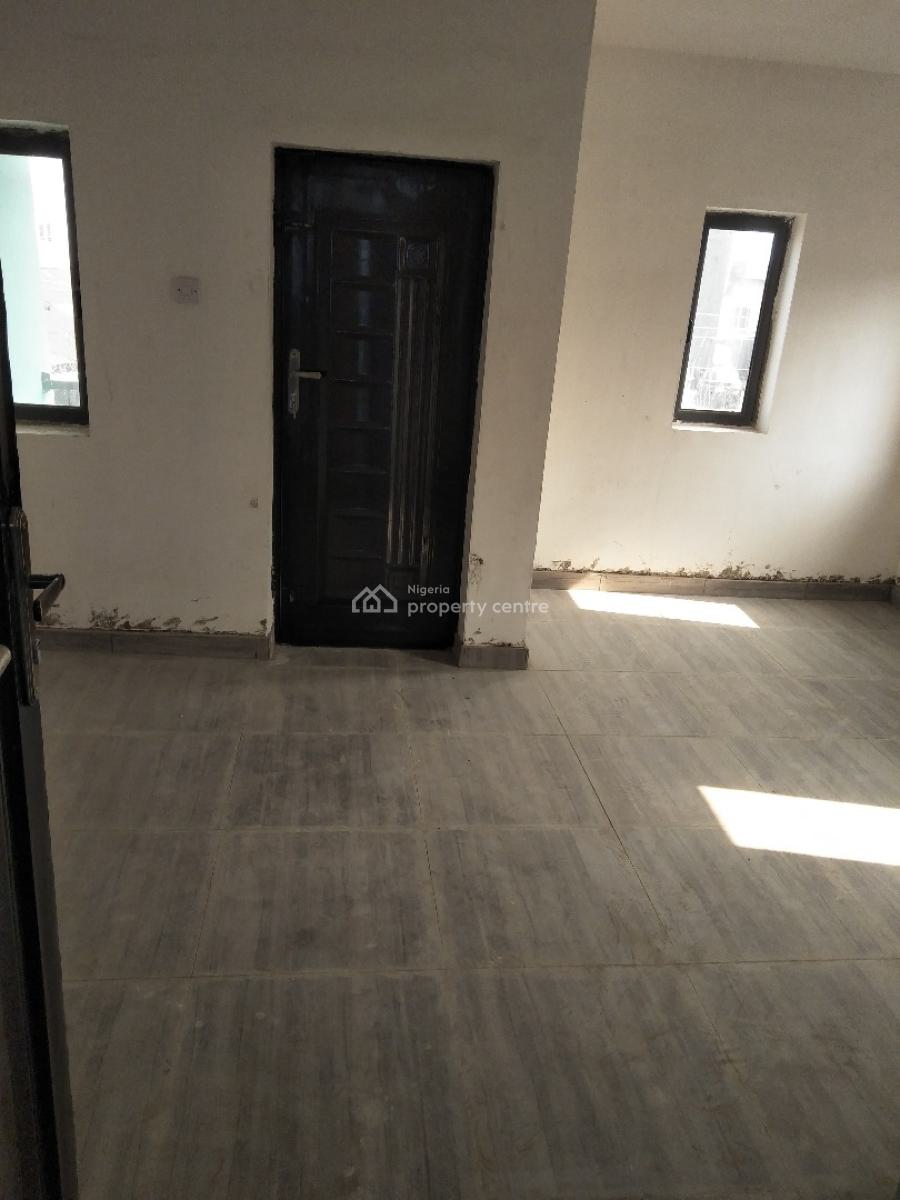 a Spacious Mini Flat, Muritala Street 2, Gbagada, Lagos, Mini Flat (room and Parlour) for Rent
