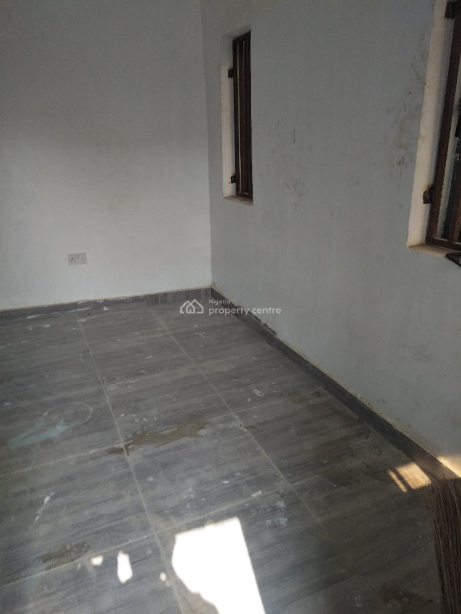 a Spacious Mini Flat, Muritala Street 2, Gbagada, Lagos, Mini Flat (room and Parlour) for Rent