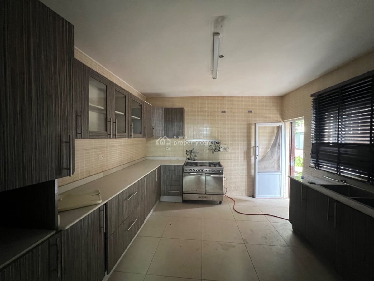 Luxury 3 Bedroom Apartments, Old Ikoyi, Ikoyi, Lagos, Flat / Apartment for Rent