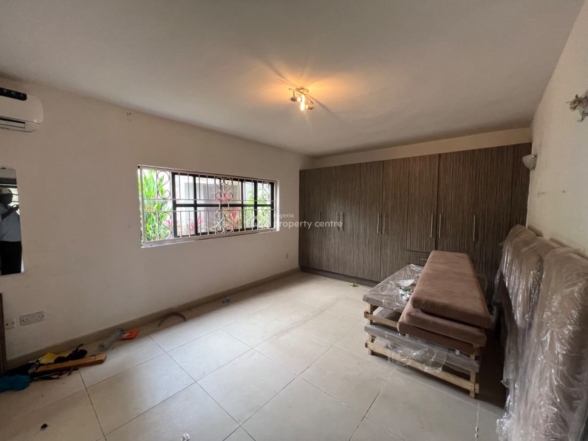 Luxury 3 Bedroom Apartments, Old Ikoyi, Ikoyi, Lagos, Flat / Apartment for Rent