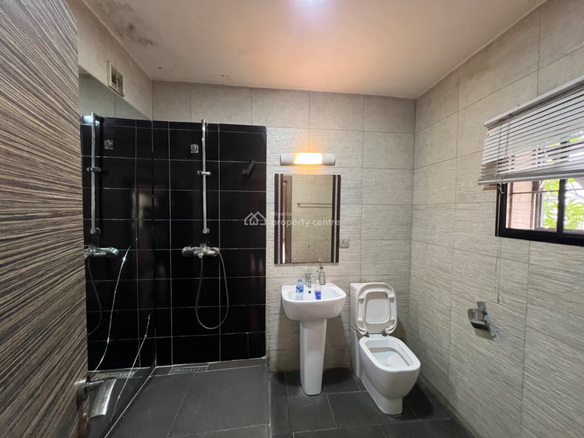 Luxury 3 Bedroom Apartments, Old Ikoyi, Ikoyi, Lagos, Flat / Apartment for Rent