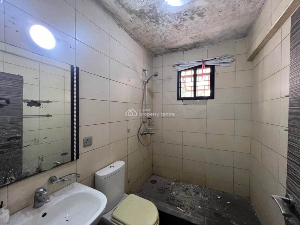 Luxury 3 Bedroom Apartments, Old Ikoyi, Ikoyi, Lagos, Flat / Apartment for Rent