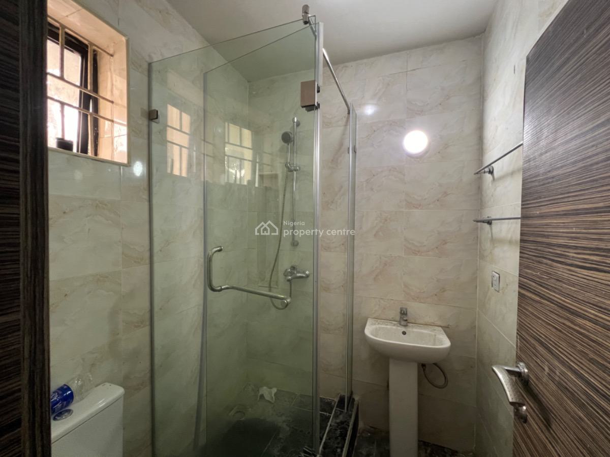 Luxury 3 Bedroom Apartments, Old Ikoyi, Ikoyi, Lagos, Flat / Apartment for Rent