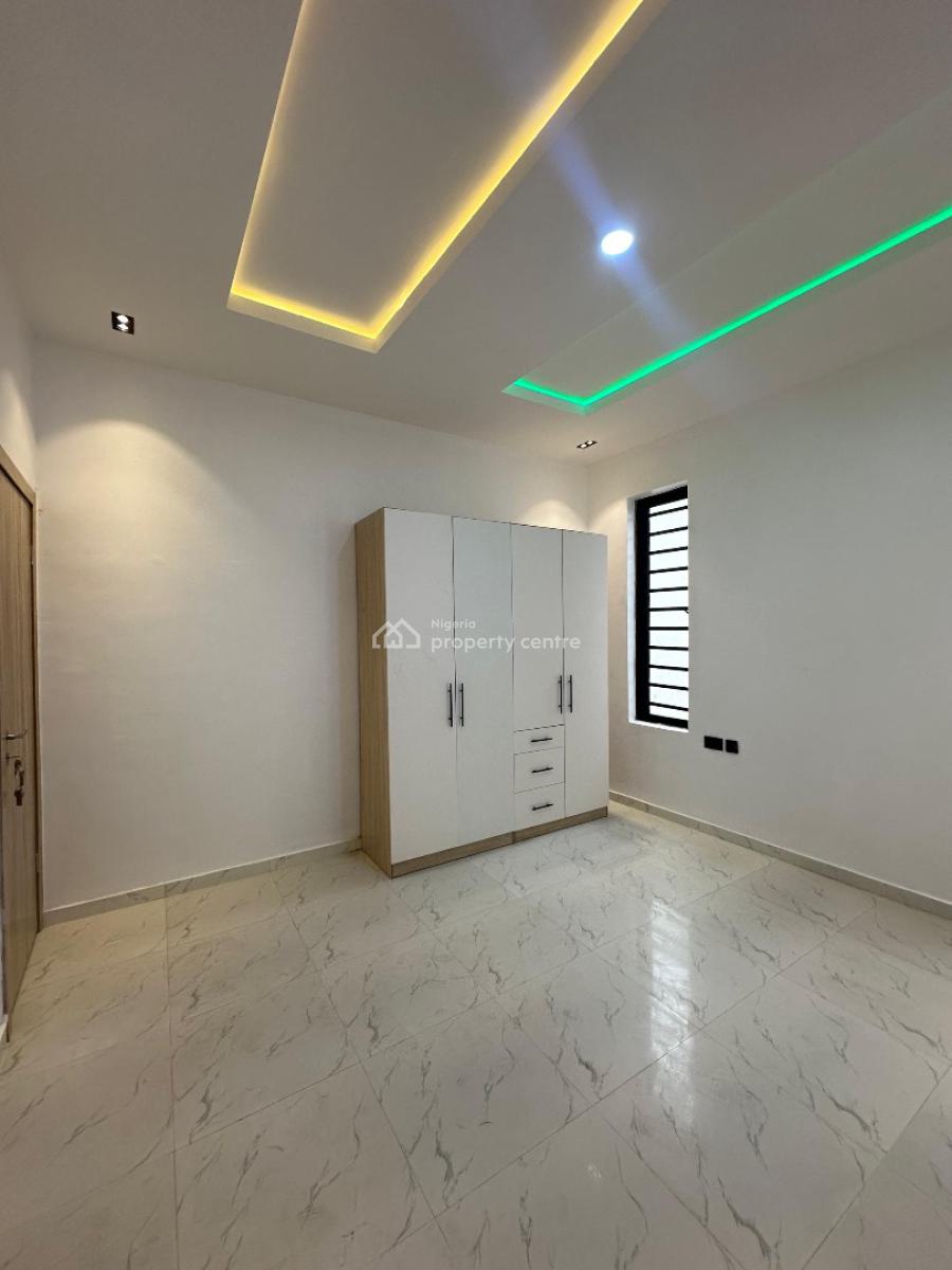 Luxury 4 Bedroom Detached Duplex, Lekki, Lagos, Detached Duplex for Sale