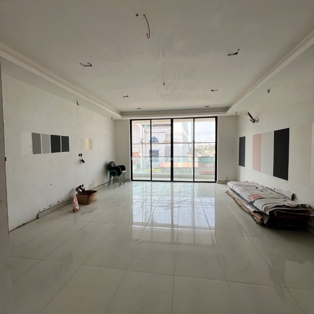 2/3 Bed  250/370 Million, Ikate Elegushi, Lekki, Lagos, Flat / Apartment for Sale