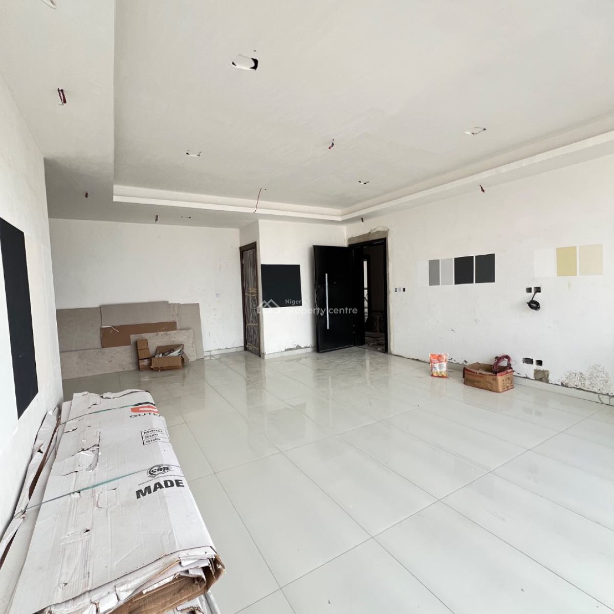 2/3 Bed  250/370 Million, Ikate Elegushi, Lekki, Lagos, Flat / Apartment for Sale
