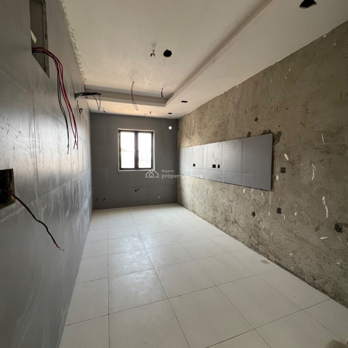 2/3 Bed  250/370 Million, Ikate Elegushi, Lekki, Lagos, Flat / Apartment for Sale