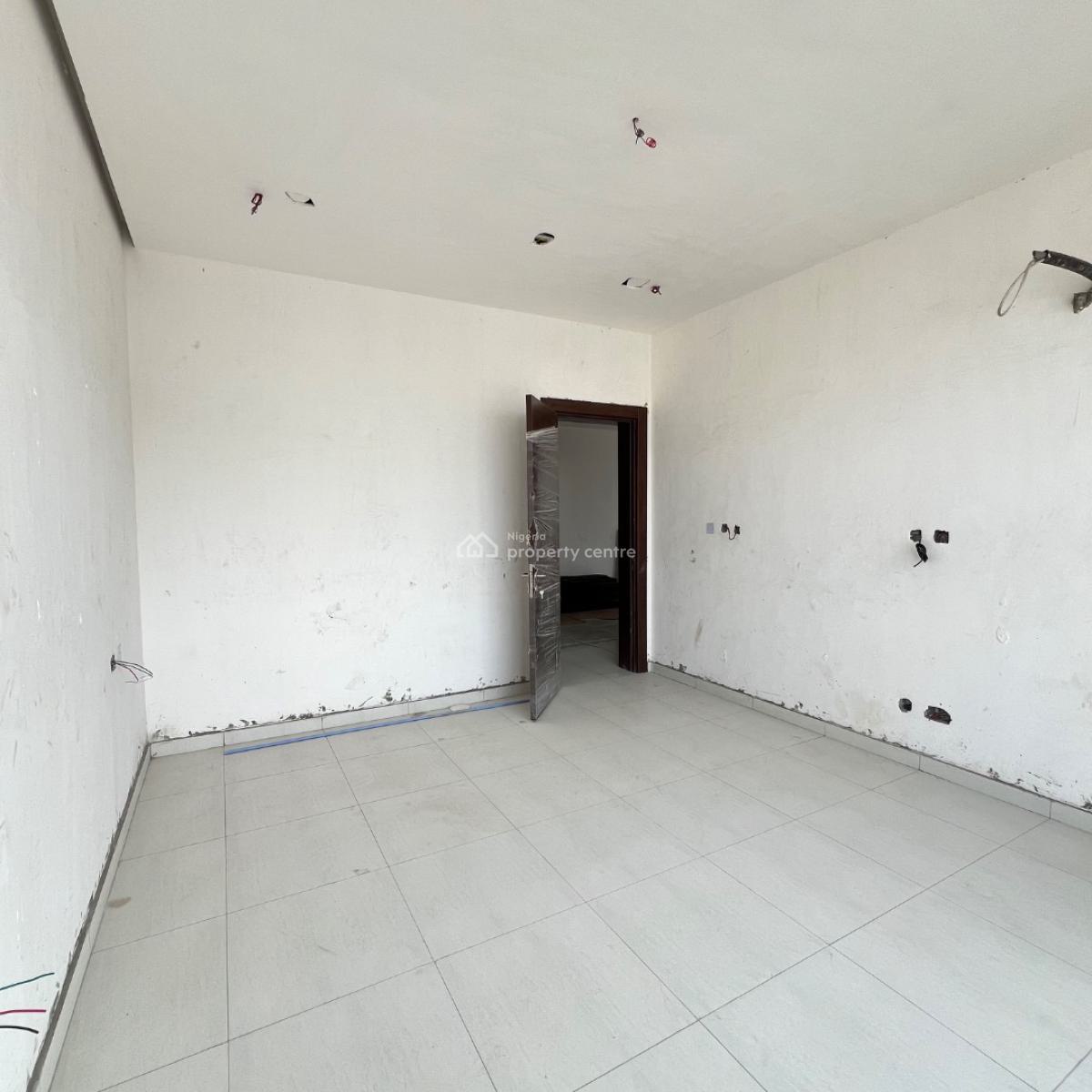 2/3 Bed  250/370 Million, Ikate Elegushi, Lekki, Lagos, Flat / Apartment for Sale