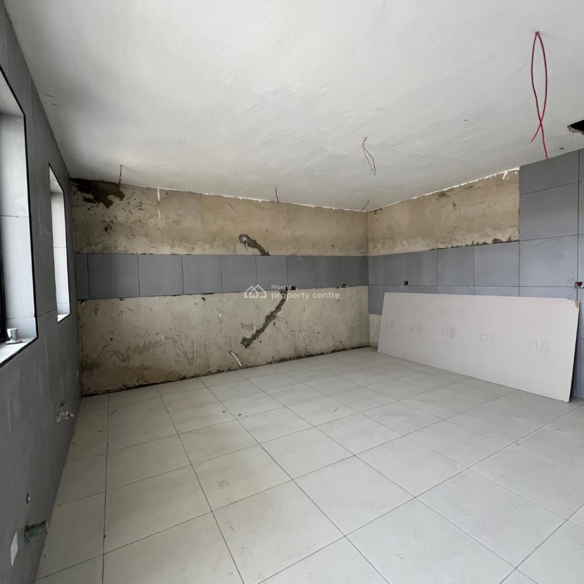 2/3 Bed  250/370 Million, Ikate Elegushi, Lekki, Lagos, Flat / Apartment for Sale