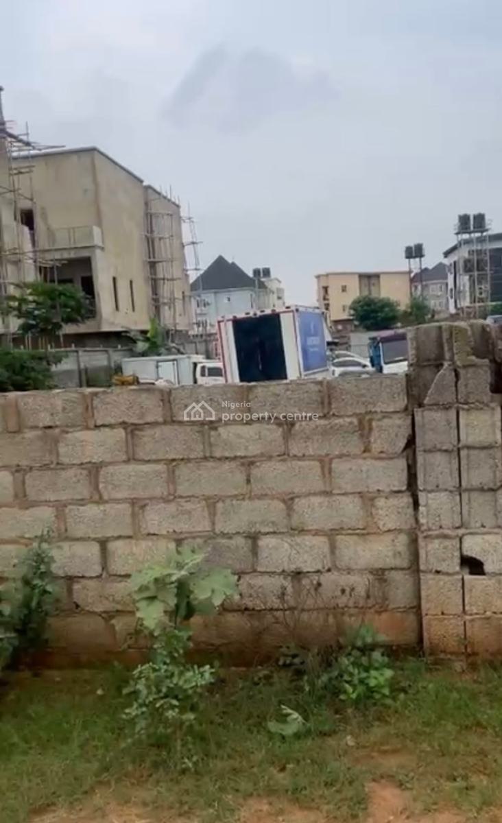 2,800sqm, Residential, By The Expressway, Katampe (main), Katampe, Abuja, Residential Land for Sale
