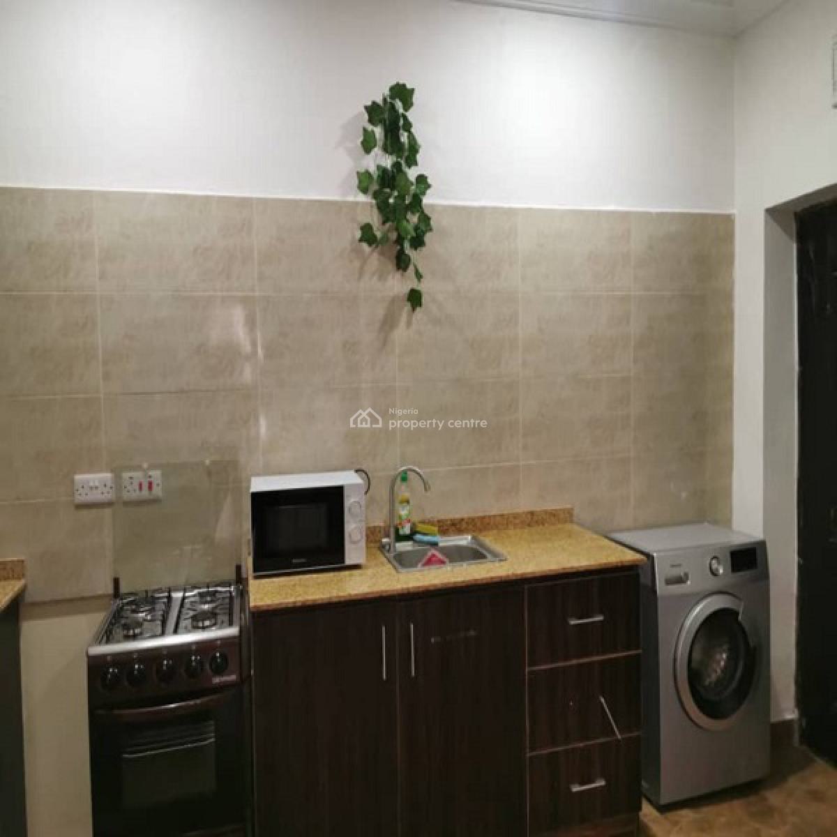 Tastefully 1 Bedroom Block of Flat, Katampe Main District, Katampe (main), Katampe, Abuja, Flat / Apartment for Sale
