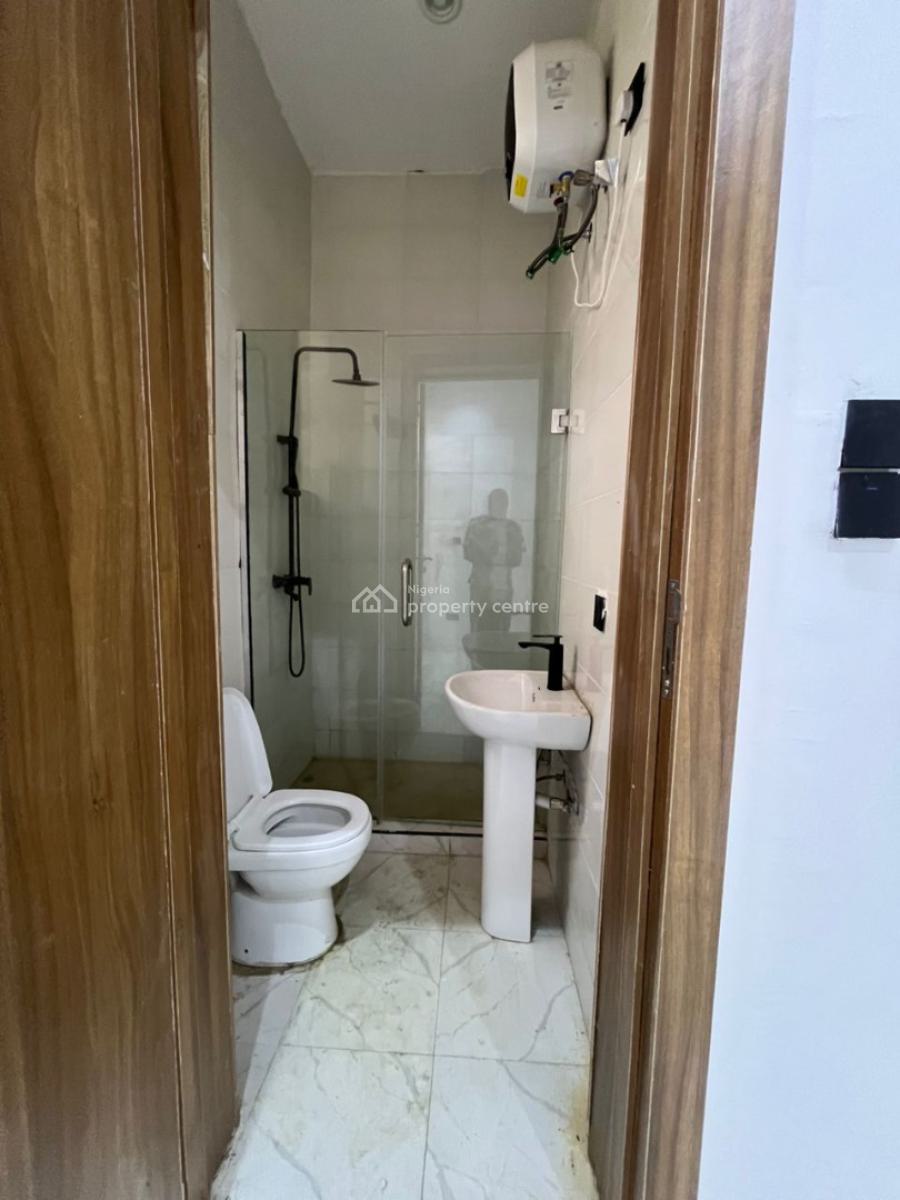 Newly  Built 4-bedroom Terrace Duplex, Orchid Road, Lekki, Lagos, Terraced Duplex for Sale