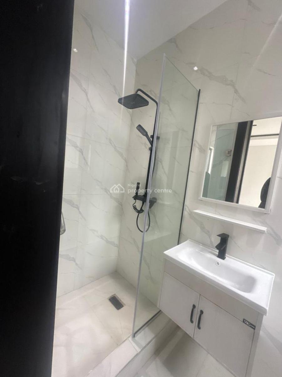 4-bedroom Terrace in Ikoyi, Ikoyi, Lagos, House for Rent