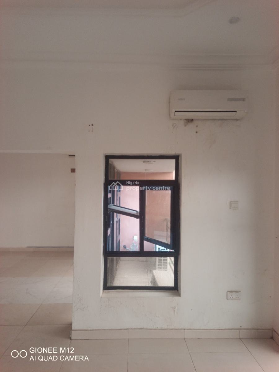 4bed Room Tarreces with 2rooms Bq, Off Adeniyi Jones, Ikeja, Lagos, Terraced Duplex for Rent