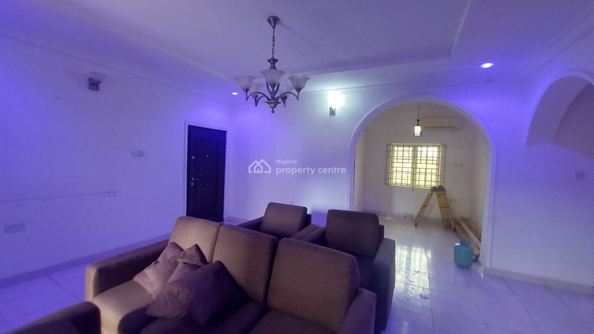 2 Bedroom Serviced Flat, Jabi, Abuja, Flat / Apartment for Rent