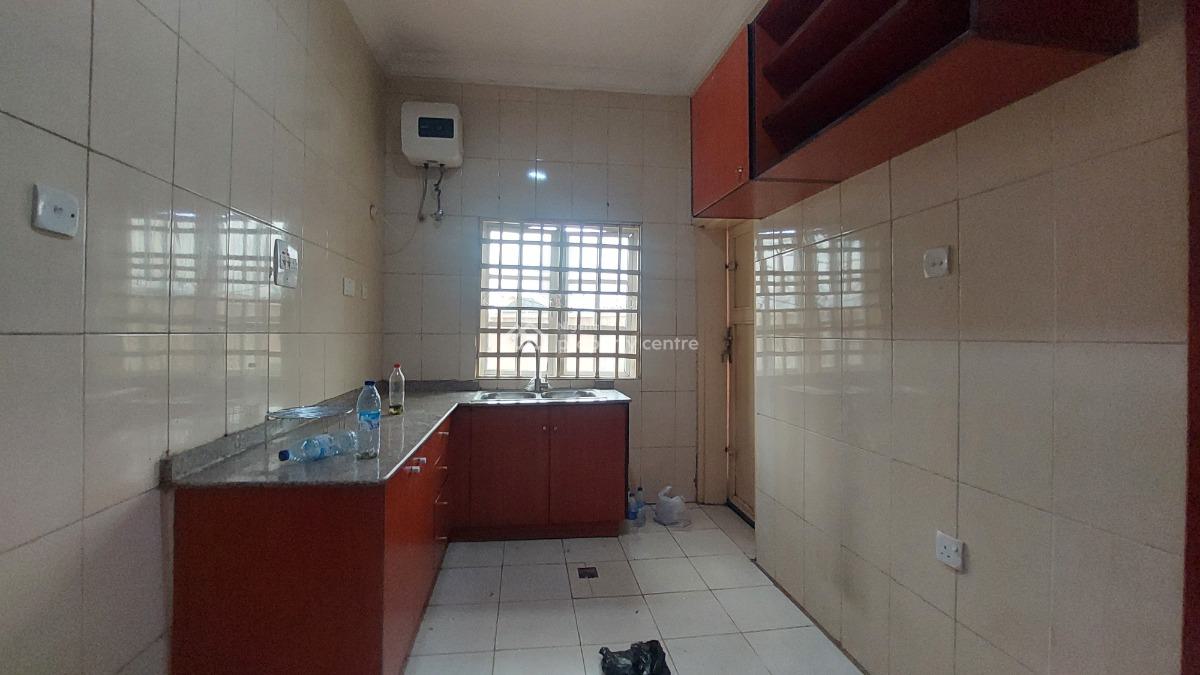 2 Bedroom Serviced Flat, Jabi, Abuja, Flat / Apartment for Rent