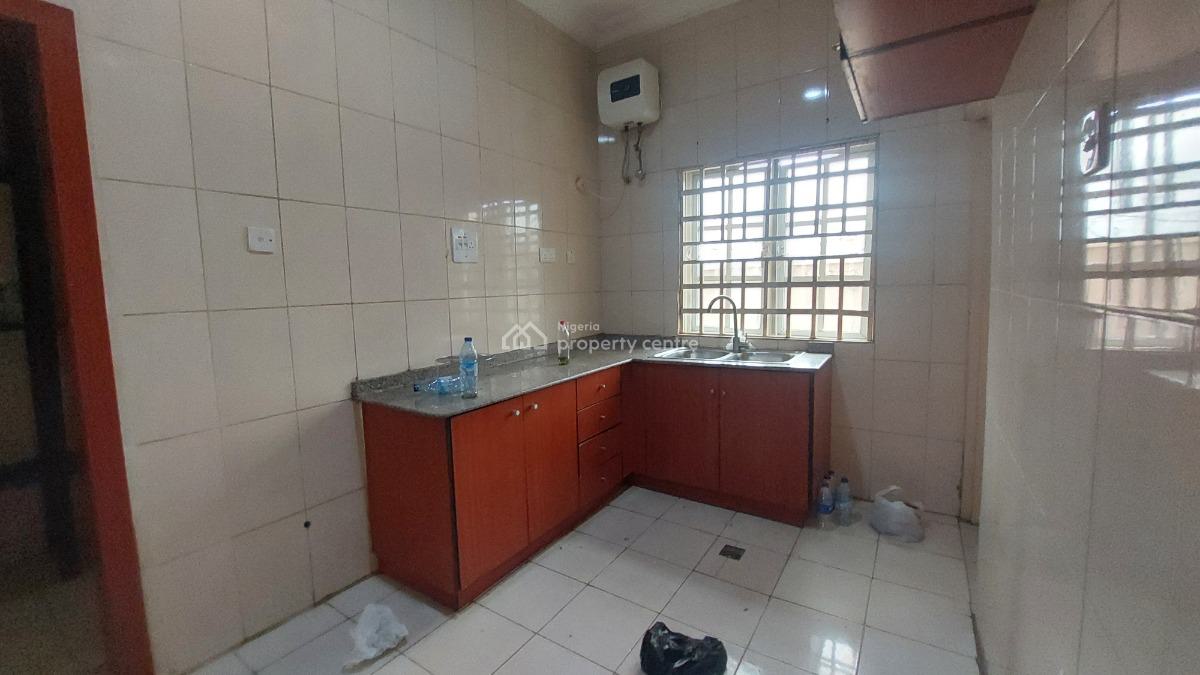 2 Bedroom Serviced Flat, Jabi, Abuja, Flat / Apartment for Rent