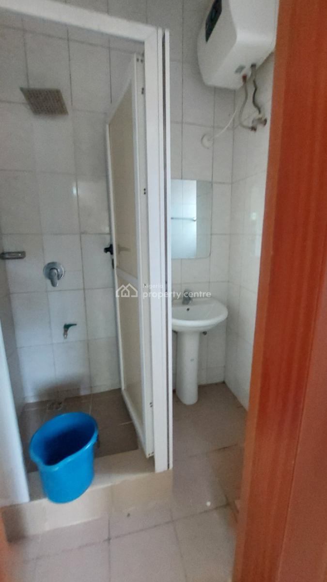 2 Bedroom Serviced Flat, Jabi, Abuja, Flat / Apartment for Rent