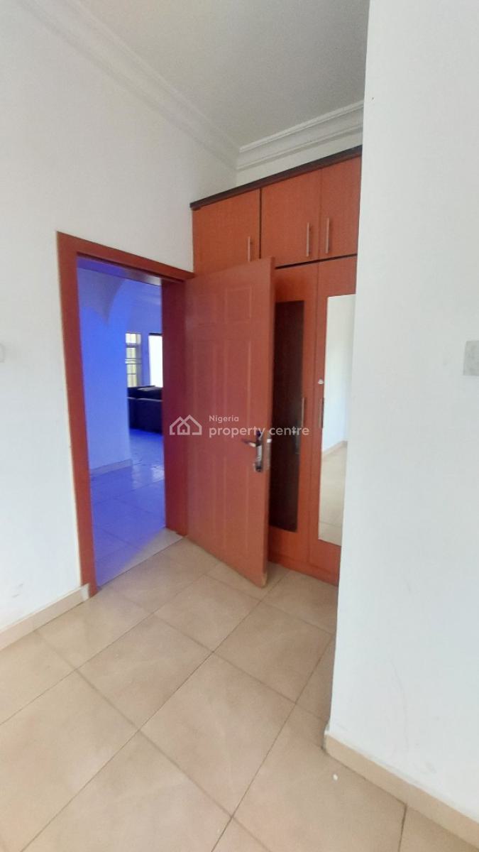 2 Bedroom Serviced Flat, Jabi, Abuja, Flat / Apartment for Rent