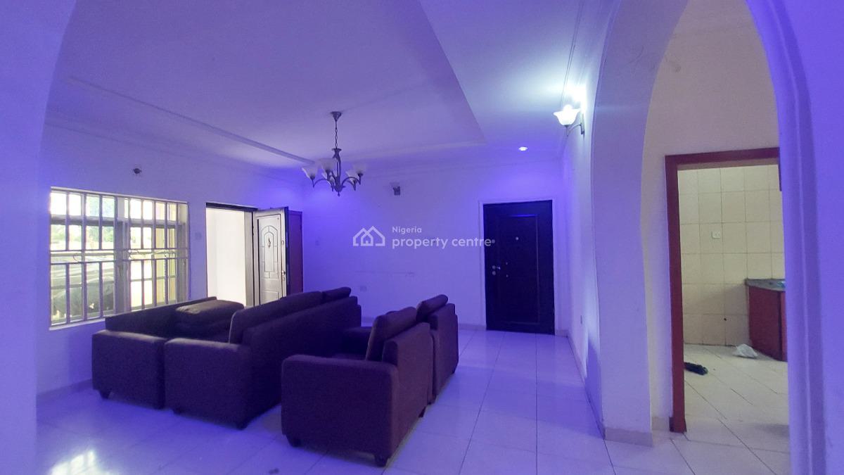 2 Bedroom Serviced Flat, Jabi, Abuja, Flat / Apartment for Rent