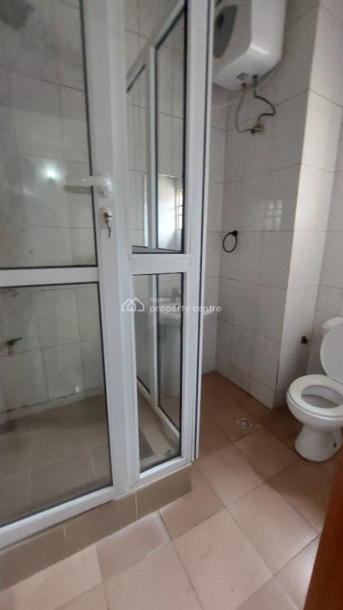 2 Bedroom Serviced Flat, Jabi, Abuja, Flat / Apartment for Rent