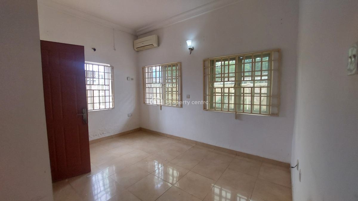 2 Bedroom Serviced Flat, Jabi, Abuja, Flat / Apartment for Rent