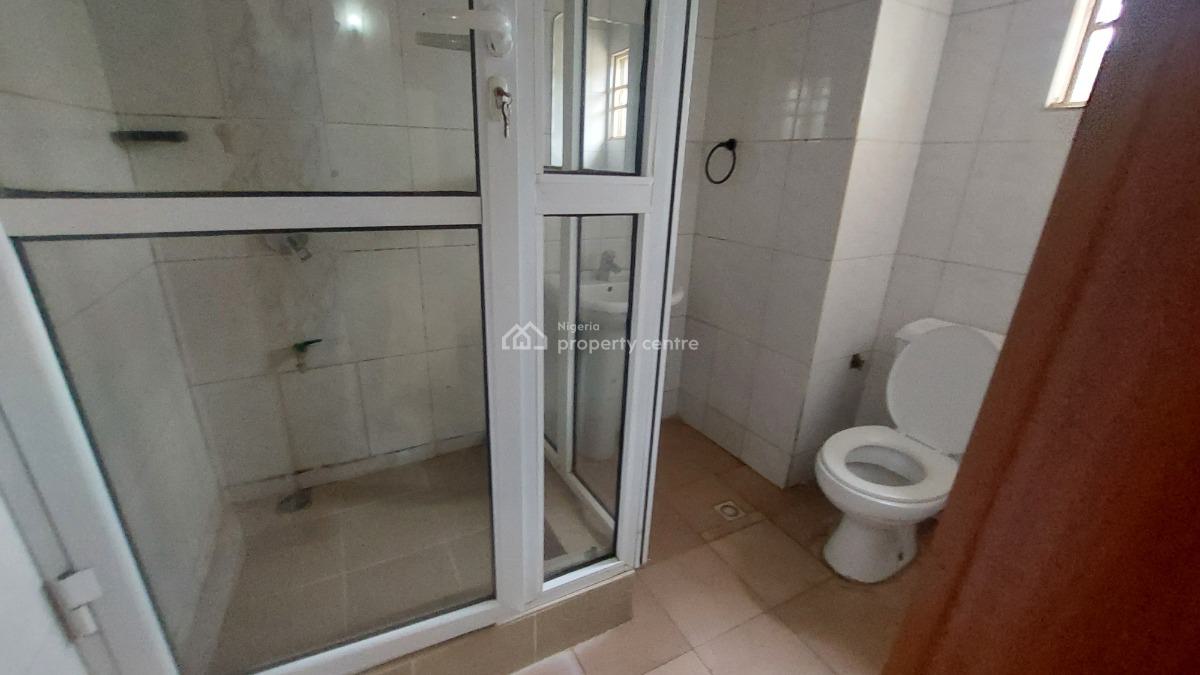 2 Bedroom Serviced Flat, Jabi, Abuja, Flat / Apartment for Rent