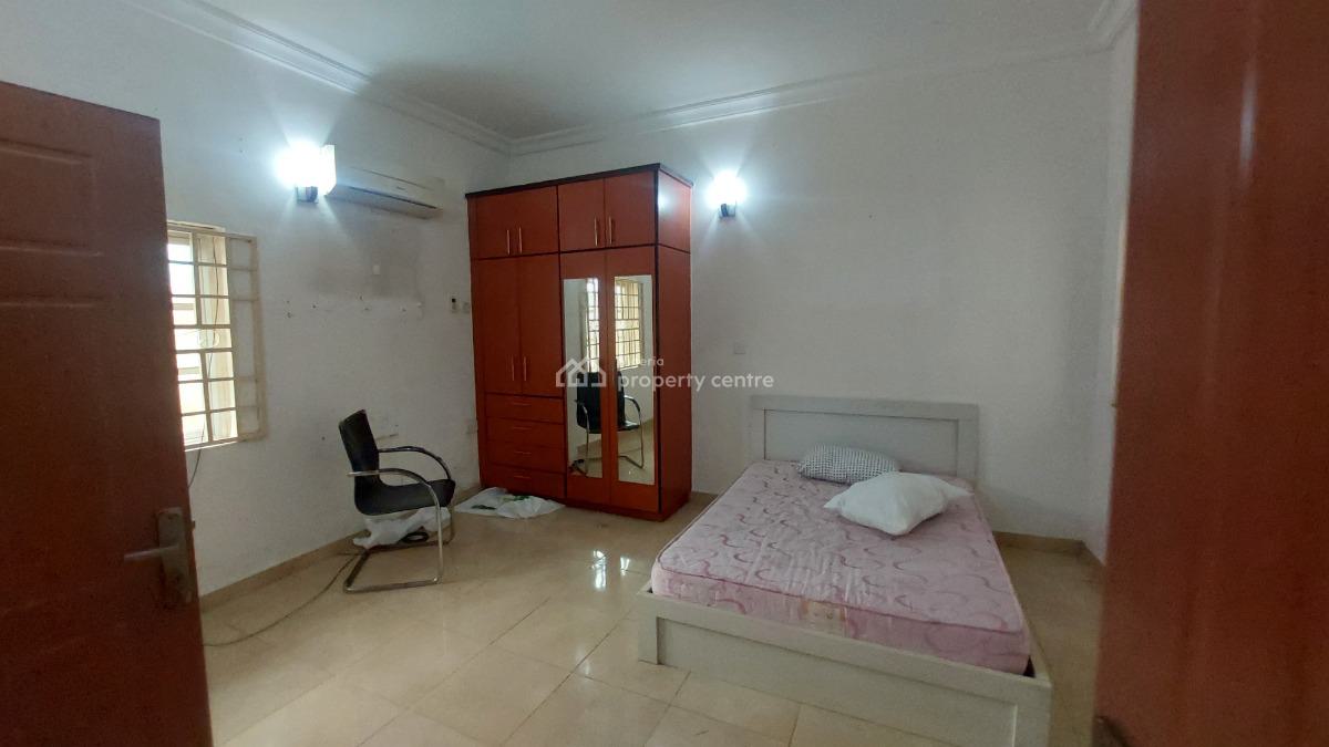 2 Bedroom Serviced Flat, Jabi, Abuja, Flat / Apartment for Rent