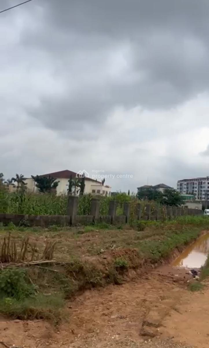 1.1hectare, Commercial, C of O, Opposite Etisalat Office, Katampe (main), Katampe, Abuja, Commercial Land for Sale