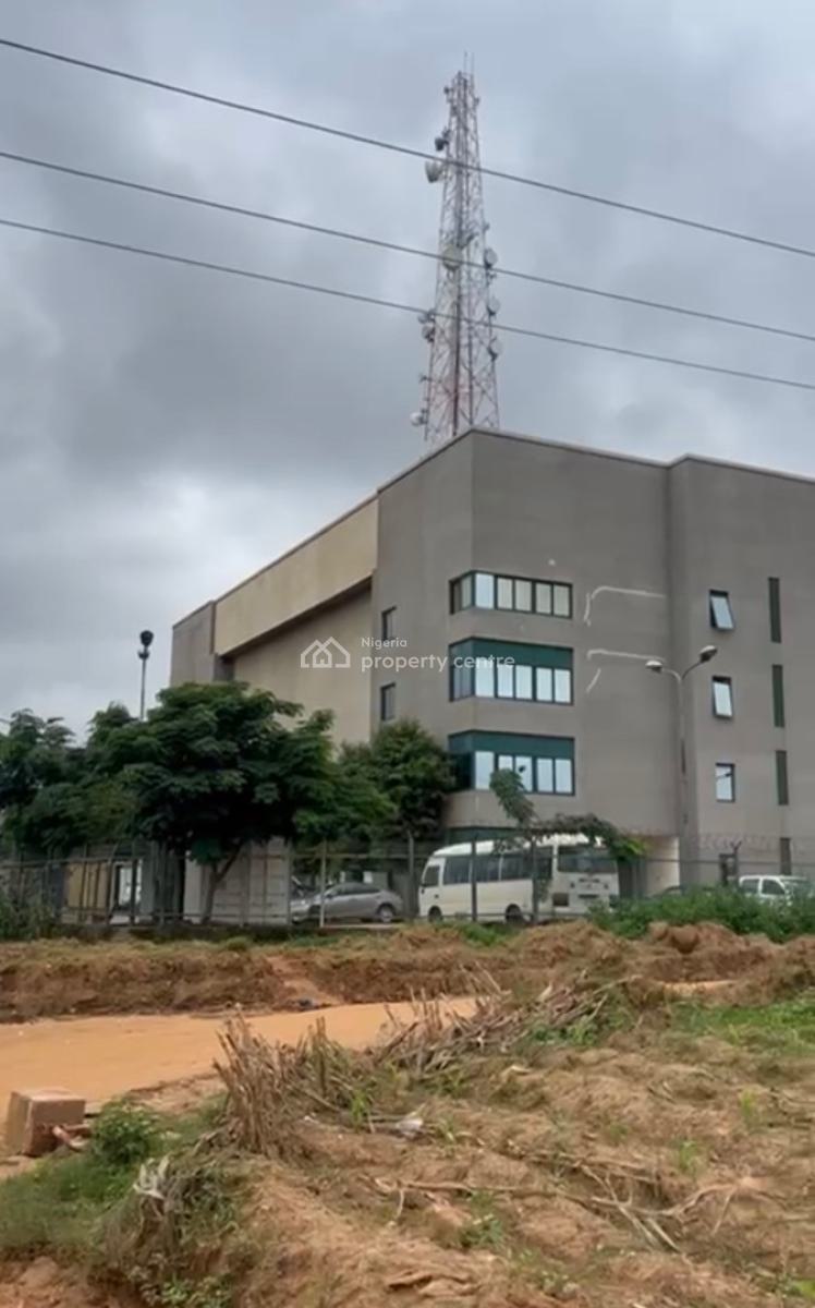 1.1hectare, Commercial, C of O, Opposite Etisalat Office, Katampe (main), Katampe, Abuja, Commercial Land for Sale
