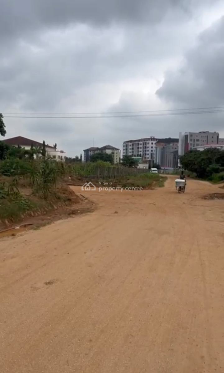 1.1hectare, Commercial, C of O, Opposite Etisalat Office, Katampe (main), Katampe, Abuja, Commercial Land for Sale