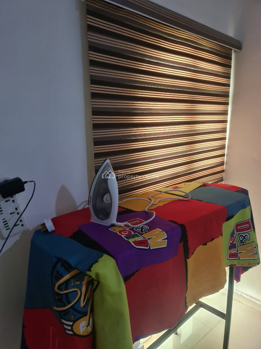 Exclusive, Fully Equipped 4 Bedrooms with Dedicated Security, Ekikhalo Edosomwan Avenue Off Ugbor Road, Gra, Benin, Oredo, Edo, Detached Duplex Short Let