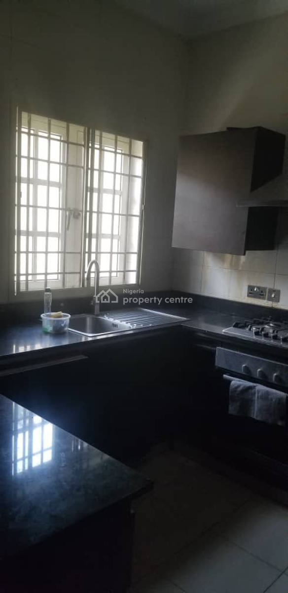 2-bedroom Service Flat in Ikoyi, Ikoyi, Lagos, Flat / Apartment for Sale