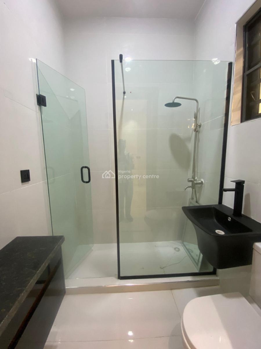 5 Bedroom Detached Duplex with a Bq and Swimming Pool, Ajah, Ajah, Lagos, Detached Duplex for Sale