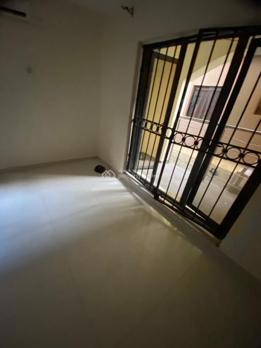 Spacious 3 Bedroom Apartment with a Room Bq, Oniru, Victoria Island (vi), Lagos, Flat / Apartment for Rent