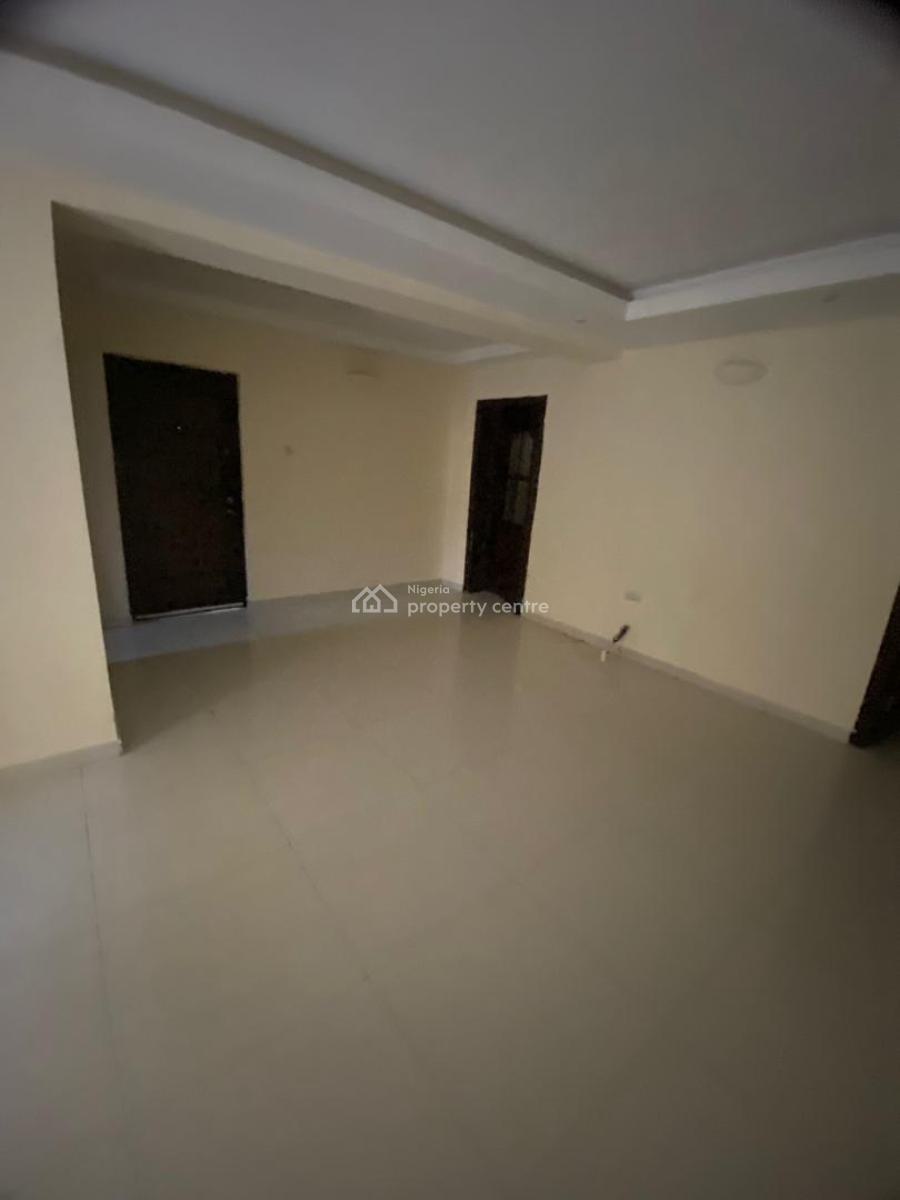 Spacious 3 Bedroom Apartment with a Room Bq, Oniru, Victoria Island (vi), Lagos, Flat / Apartment for Rent