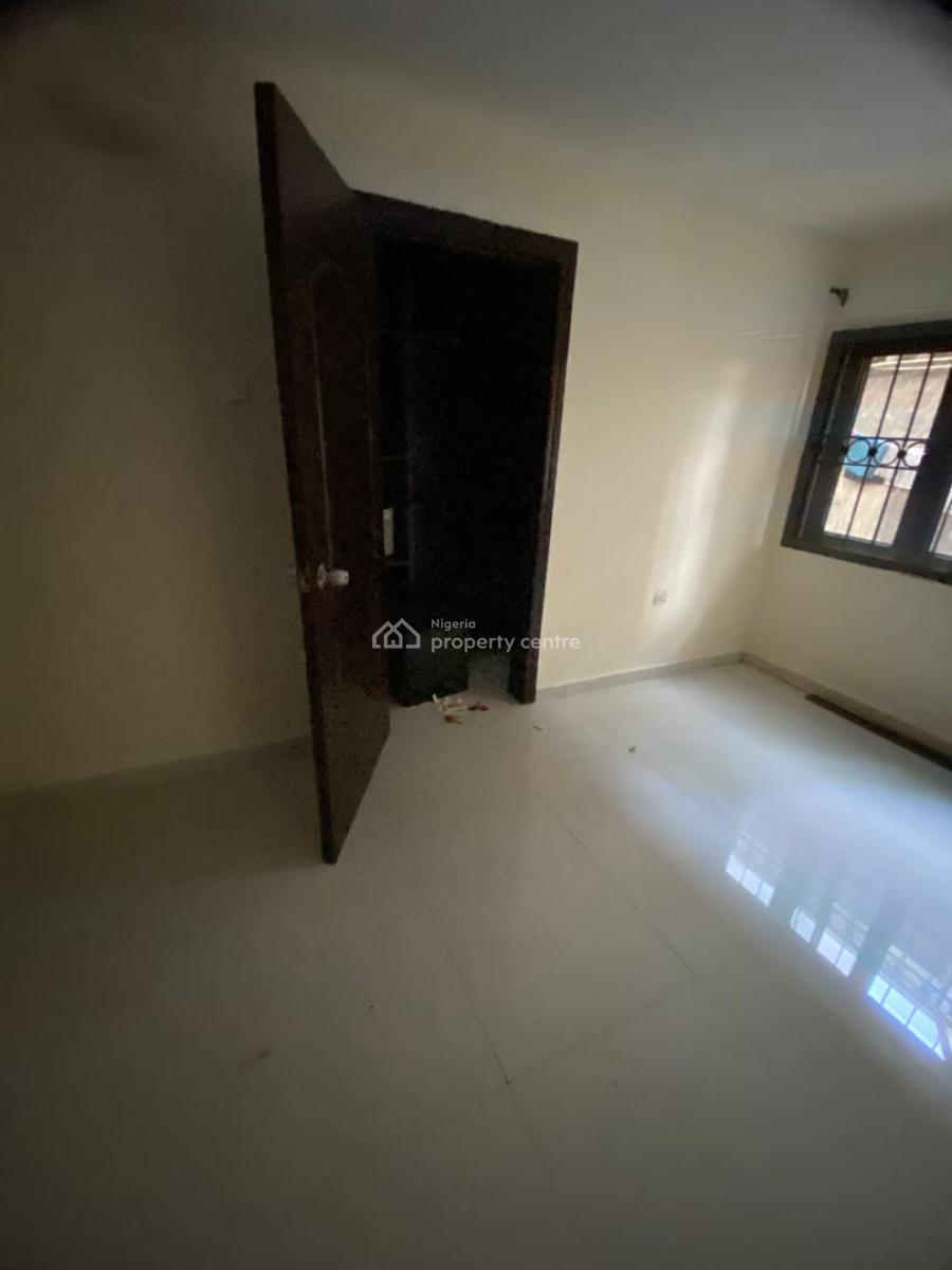 Spacious 3 Bedroom Apartment with a Room Bq, Oniru, Victoria Island (vi), Lagos, Flat / Apartment for Rent
