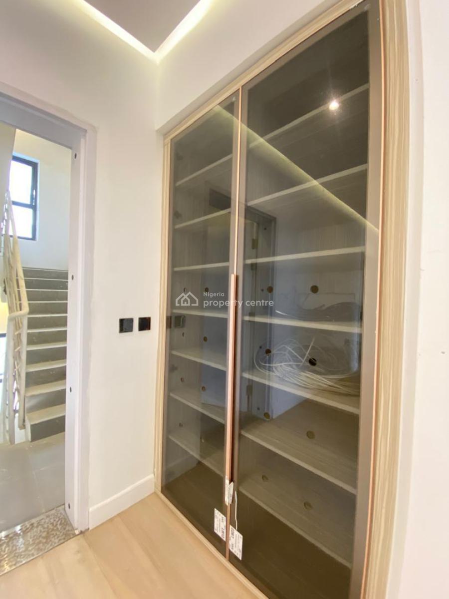 3-bedroom Apartments in Ikoyi, Ikoyi, Lagos, Flat / Apartment for Rent