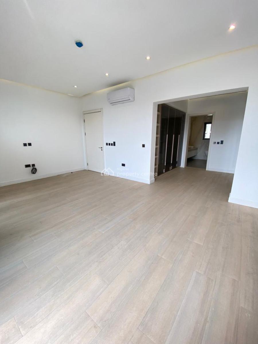 3-bedroom Apartments in Ikoyi, Ikoyi, Lagos, Flat / Apartment for Rent