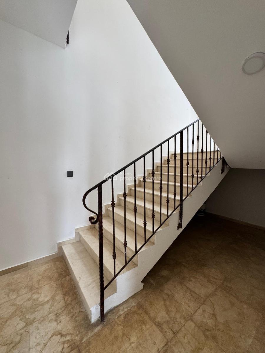 Luxury 4-bedroom Detached Duplex, Maitama District, Abuja, Detached Duplex for Sale