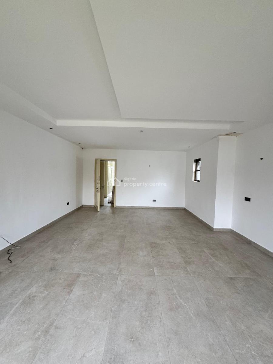 Luxury 4-bedroom Detached Duplex, Maitama District, Abuja, Detached Duplex for Sale