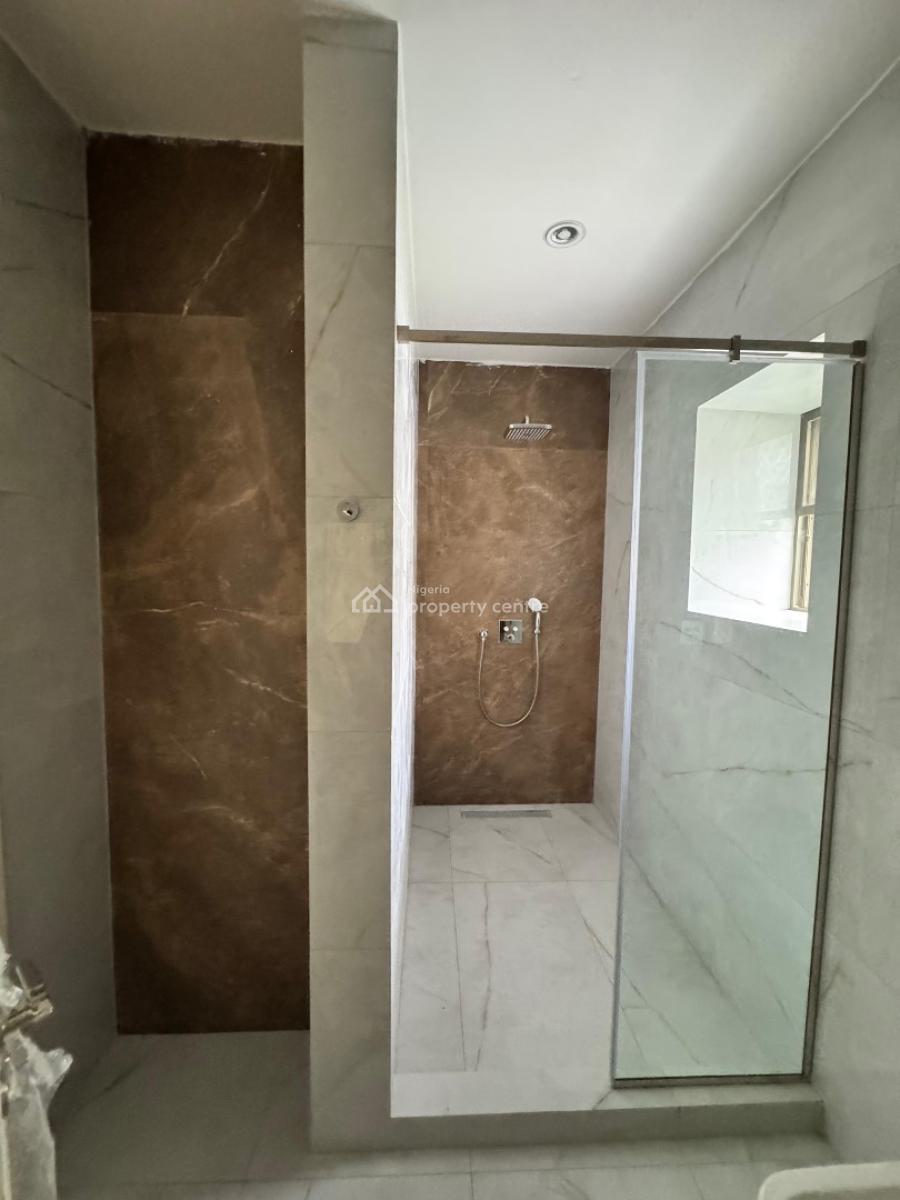 Luxury 4-bedroom Detached Duplex, Maitama District, Abuja, Detached Duplex for Sale