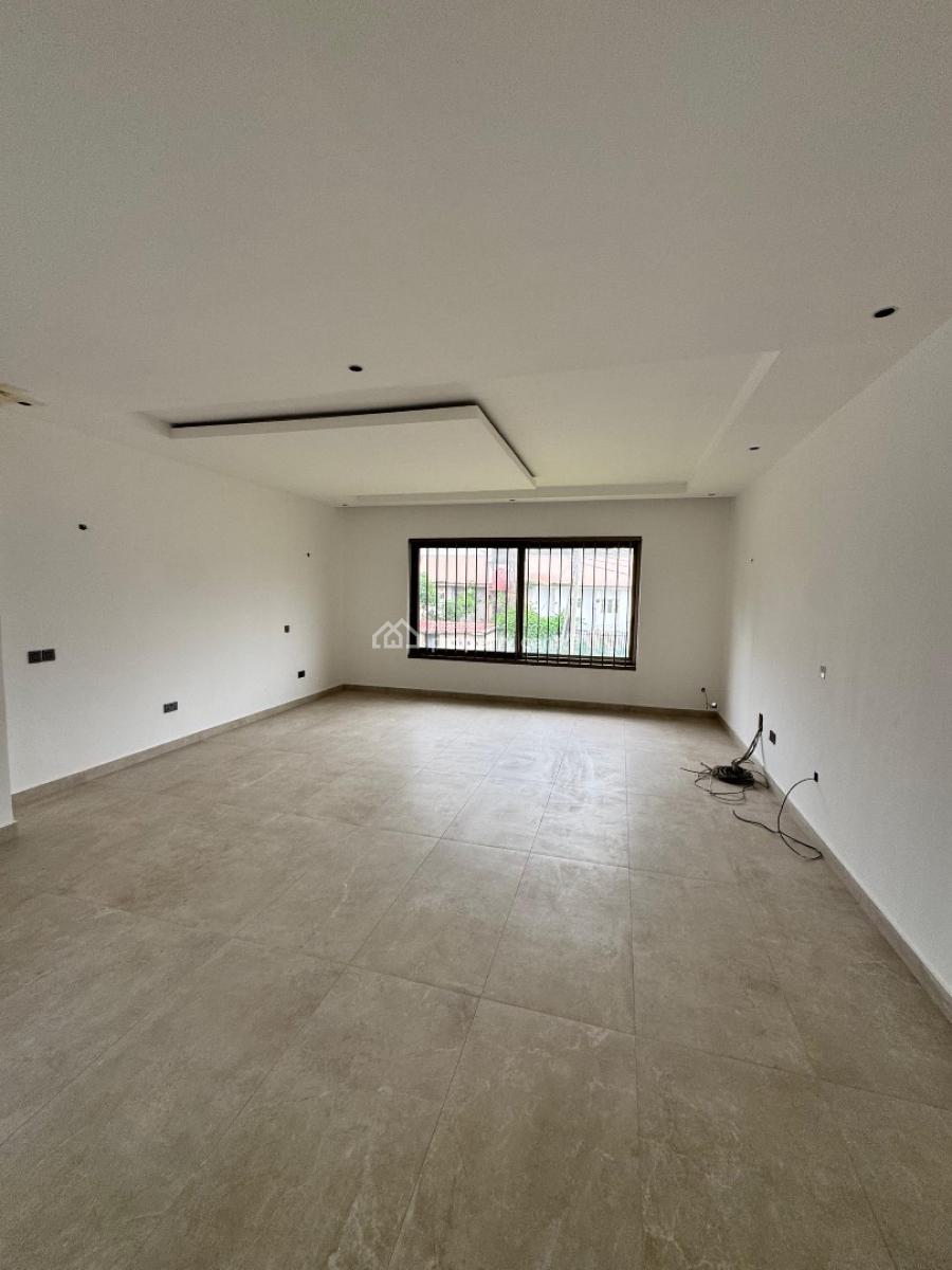 Luxury 4-bedroom Detached Duplex, Maitama District, Abuja, Detached Duplex for Sale