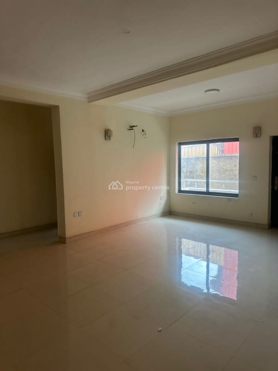 Spacious 2 Bedroom Apartment (fully Serviced), Creek Hevan Estate, Vgc, Lekki, Lagos, Flat / Apartment for Rent