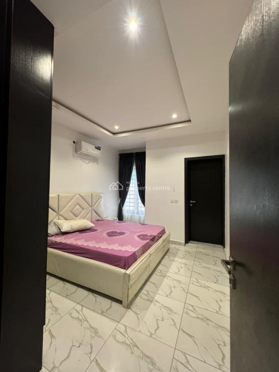 3 Bedrooms Terrace Duplex Home with 1 Bq, Akobo, Ibadan, Oyo, House for Sale